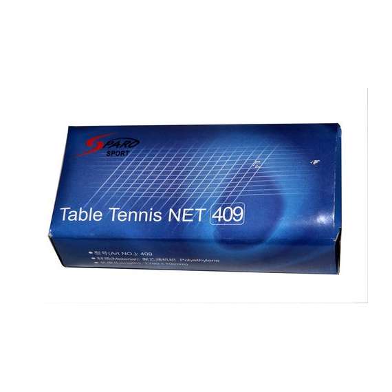 Buy Sparo Table Tennis Net in [storefront]