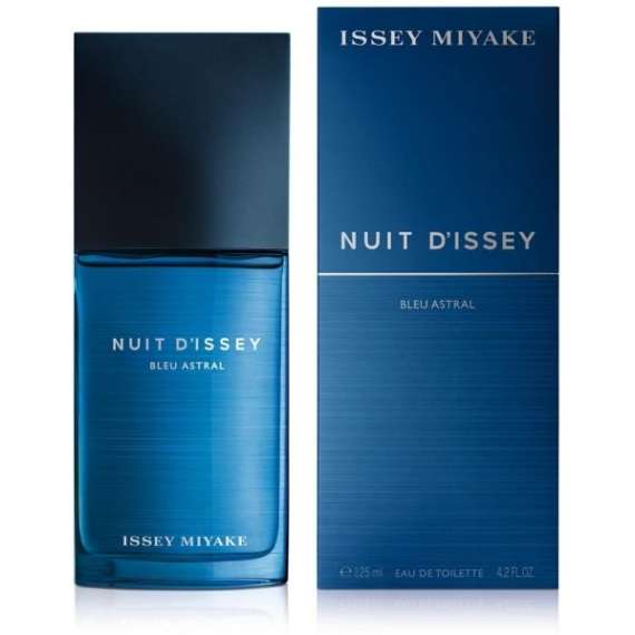 Buy Issey Miyake Nuit Dissey Bleu Astral Edt 125ml Men Perfume in [storefront]