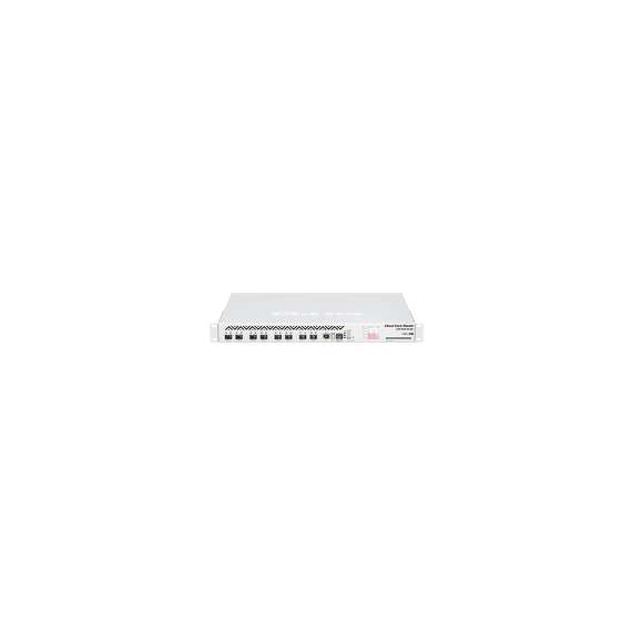 Buy MikroTik CCR1072-1G-8S+ Cloud Core Router in [storefront]