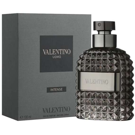 Buy Valentino Uomo Intense Edp 100ml Men Perfume in [storefront]