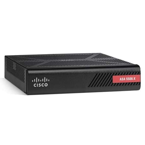 Buy Cisco ASA 5506-X Firewall in [storefront]