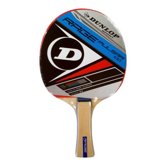Buy Dunlop Rage Pulsar 100 Table Tennis Bat in [storefront]