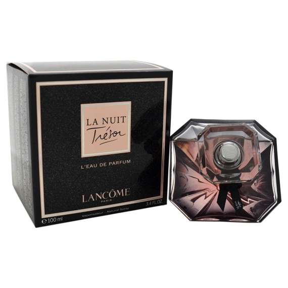 Buy Lancome La Nuit Tresor Edp 100ml Women Perfume in [storefront]