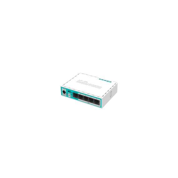 Buy Mikrotik RB750r2 Router in [storefront]