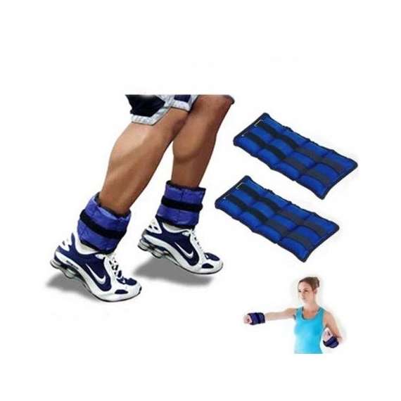 Buy Sparo 3kg Ankle/Wrist Weight in [storefront]