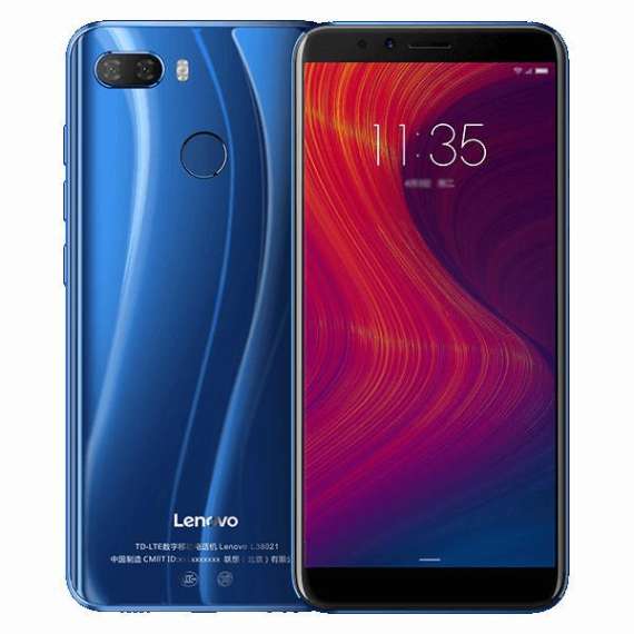 Buy Lenovo K5 Play 32GB Mobile Phone in Kenya