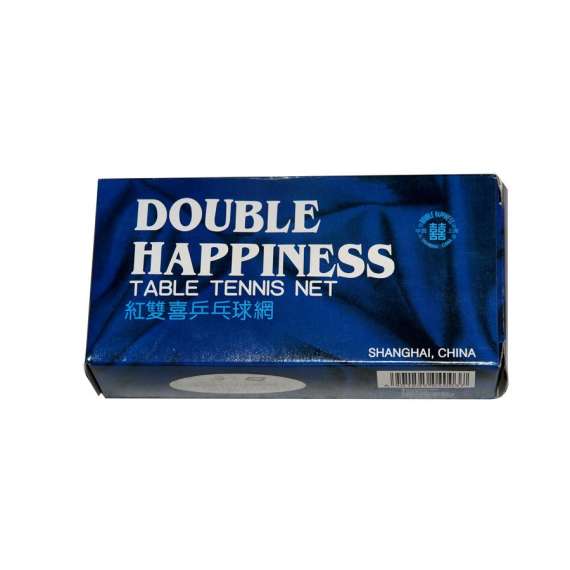 Buy Double Happiness Table Tennis Net in [storefront]