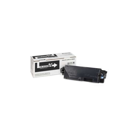 Buy Kyocera TK-5150 Black toner Cartridge in [storefront]