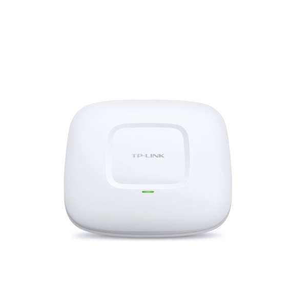 Buy TP-LINK EAP220 N600 Dual Band Wireless & Ceiling Mount Access Point in [storefront]