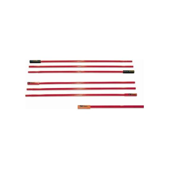 Buy Sparo Aluminium Athletics Cross Bar in [storefront]
