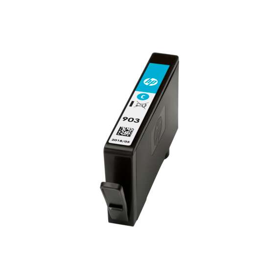 Buy HP 903 Black Original Ink Cartridge in [storefront]