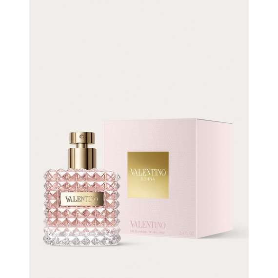 Buy Valentino Donna 100ml Edp Women Perfume in [storefront]