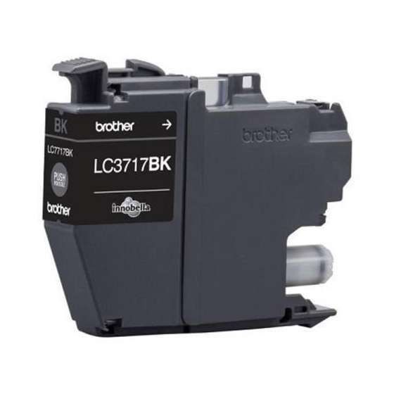 Buy Brother LC3719XLBK Black Ink Catridge in [storefront]