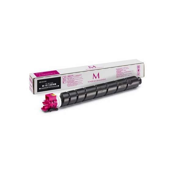 Buy Kyocera TK-8515M Magenta Cartridge in [storefront]