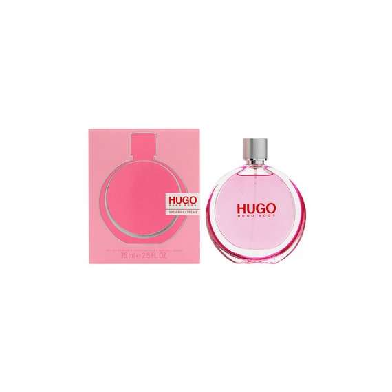 Buy Hugo Boss Woman Extreme Edp 75ml Women Perfume in [storefront]