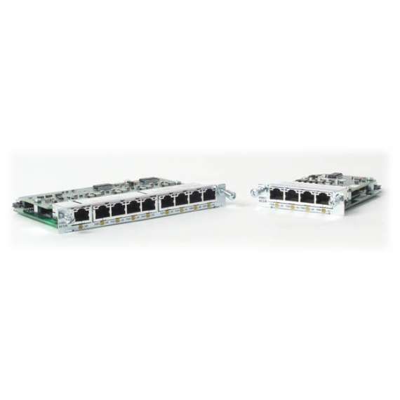 Buy Cisco HWIC-4ESW EtherSwitch High Speed WIC Card in [storefront]