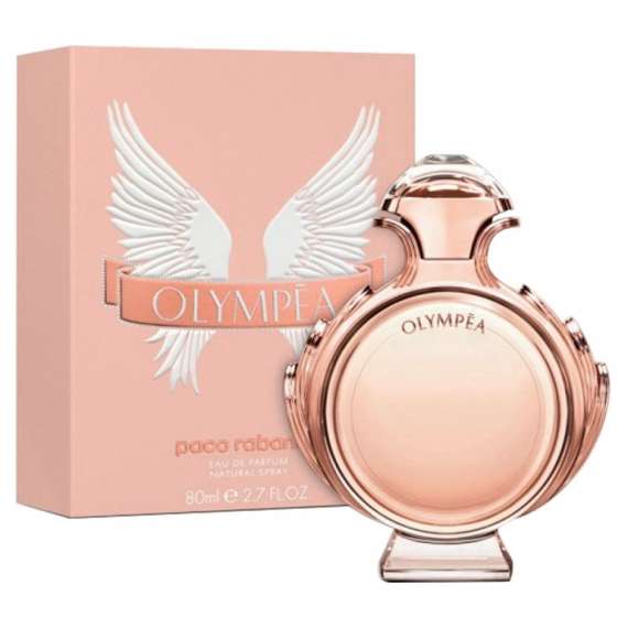 Buy Paco Rabanne Olympea Edp 80ml Women Perfume in [storefront]