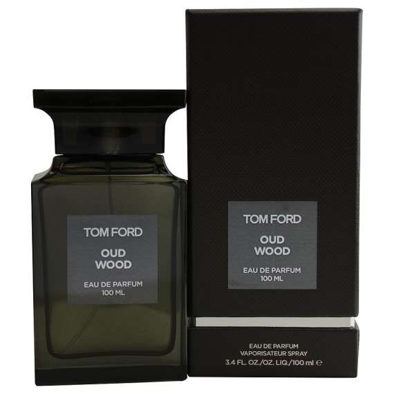 Buy Tom Ford Oud Wood Edp 100ml Unisex Perfume in [storefront]