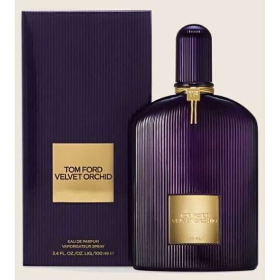 Buy Tom Ford Velvet Orchid Edp 100ml Women Perfume in [storefront]