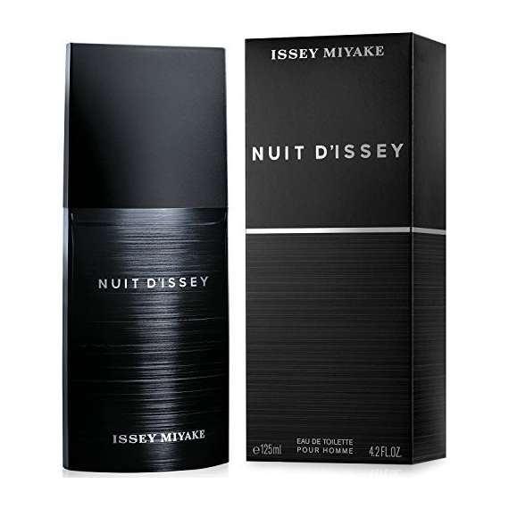Buy Issey Miyake Nuit Dissey Edt 125ml Men Perfume in [storefront]