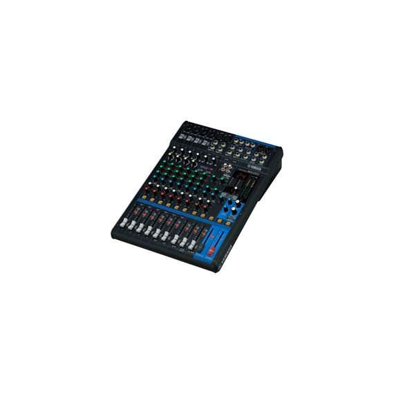 Buy Yamaha MG12XU Mixer in [storefront]
