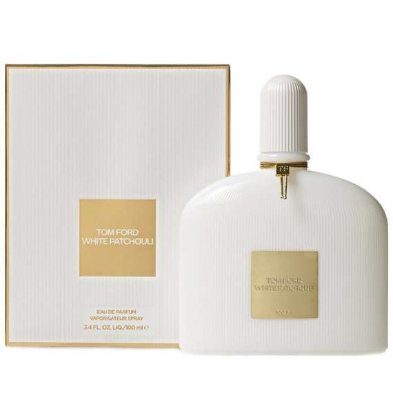 Buy Tom Ford White Patchouli Edp 100ml Women Perfume in [storefront]