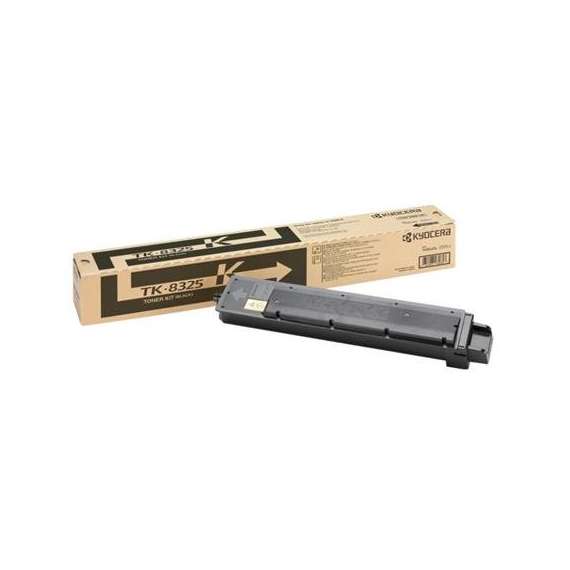 Buy Kyocera TK-8325 Black Toner Cartridge in [storefront]