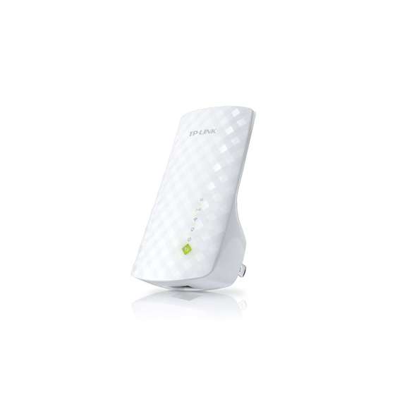 Buy TP-Link TL-RE200 AC750 Wi-Fi Range Extender in [storefront]