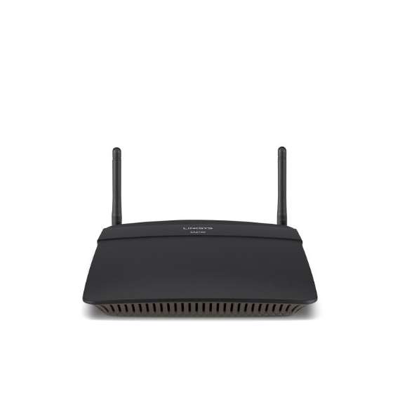 Buy Linksys EA2750 N600 Dual-Band WiFi Router in [storefront]