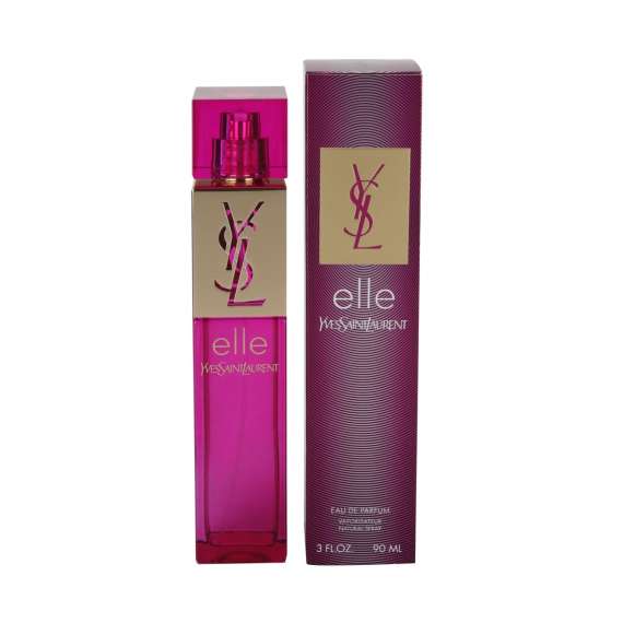 Buy Yves Saint Laurent Elle Edp 90ml Women Perfume in [storefront]