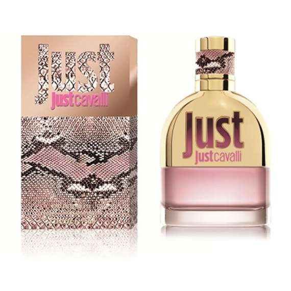 Buy Roberto Cavalli Edp 75ml Women Perfume in [storefront]