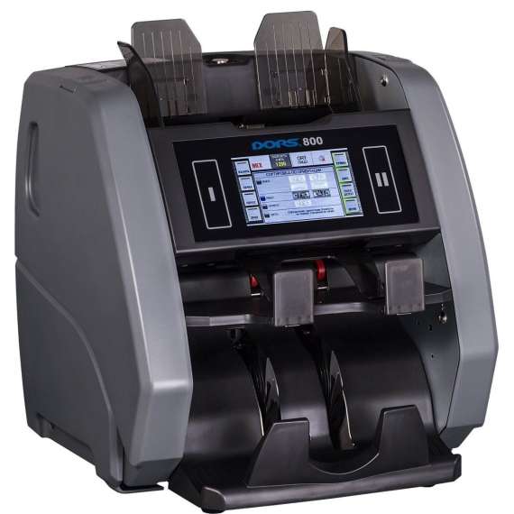 Buy DORS 800 Money Counter in [storefront]