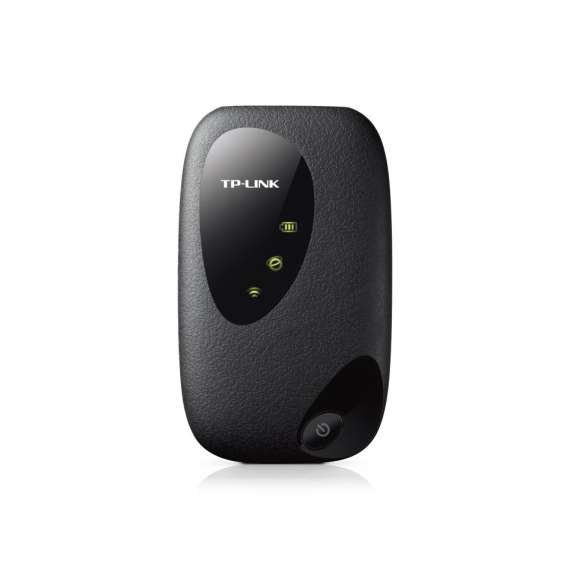 Buy TP- Link M5250 3G Mobile Wi-Fi in [storefront]