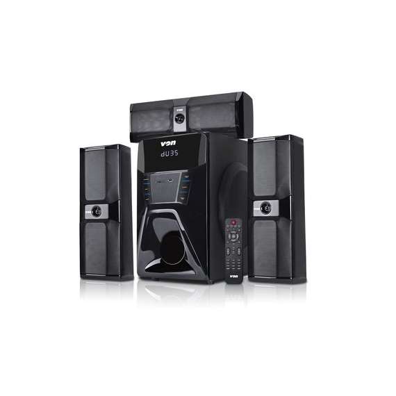Buy Von VES1663ES 3.1 Channel Subwoofer in [storefront]