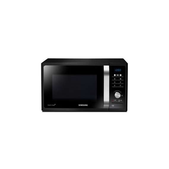 Buy Samsung MS23F301TAK/EU 23L Microwave in [storefront]
