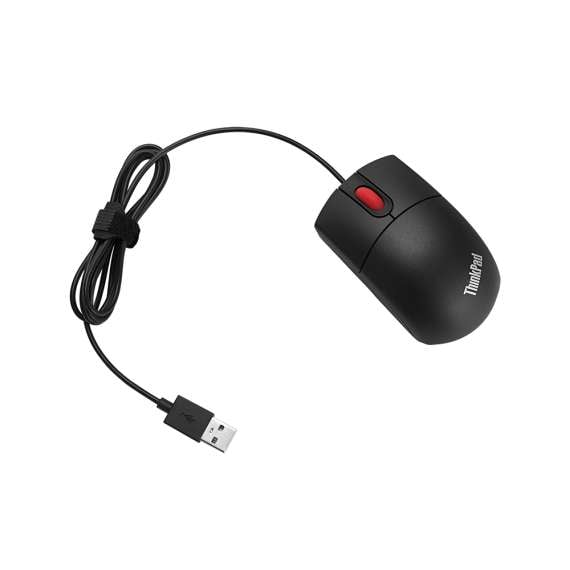 Buy Lenovo 31P7410 ThinkPad Travel Mouse in [storefront]