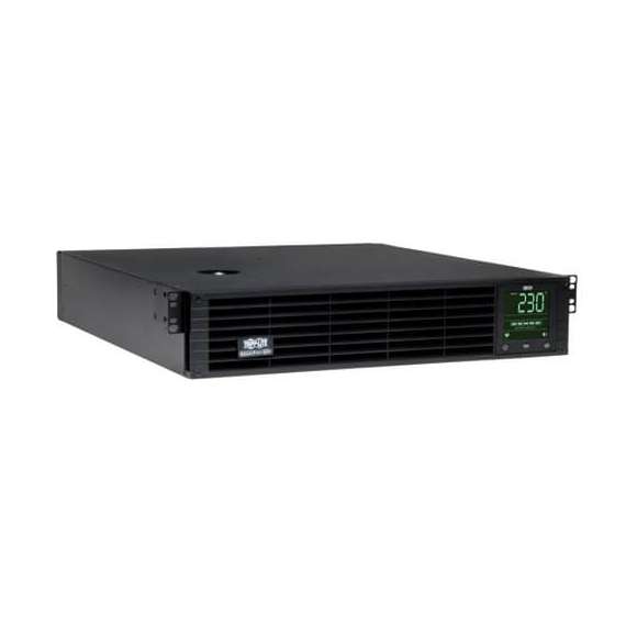 Buy Tripp Lite SMX3000XLRT2UA SmartPro 3kVA 2.7kW Line-Interactive Sine Wave Rackmount UPS in [storefront]