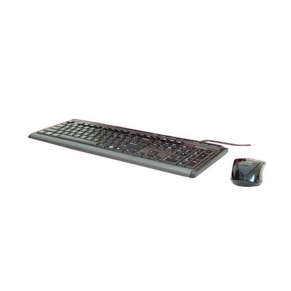 Buy Imation KMC-100 USB Keyboard and Mouse in [storefront]