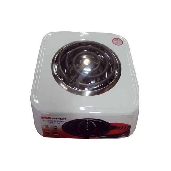 Buy Von VACC0112CW Table Top Single Coil Cooker in [storefront]