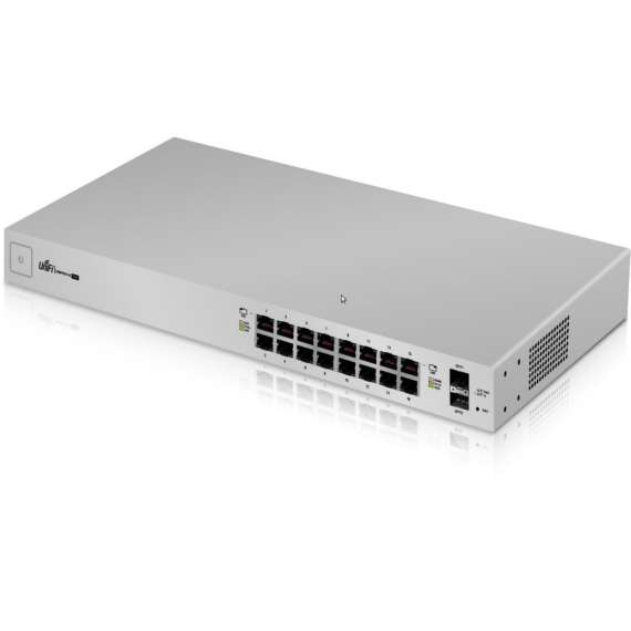 Buy Ubiquiti US-16-150W UniFi PoE Switch in [storefront]