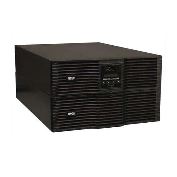 Buy Tripp Lite SU10KRT3UHV SmartOnline 10kVA 9kW Rackmount/Tower UPS in [storefront]
