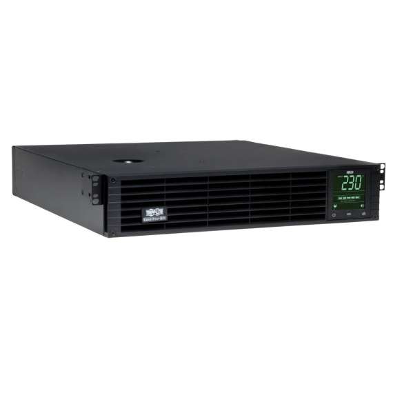 Buy Tripp Lite SMX1000RT2U SmartPro1kVA 900W Line-Interactive Sine Wave 2U Rack/Tower UPS in [storefront]