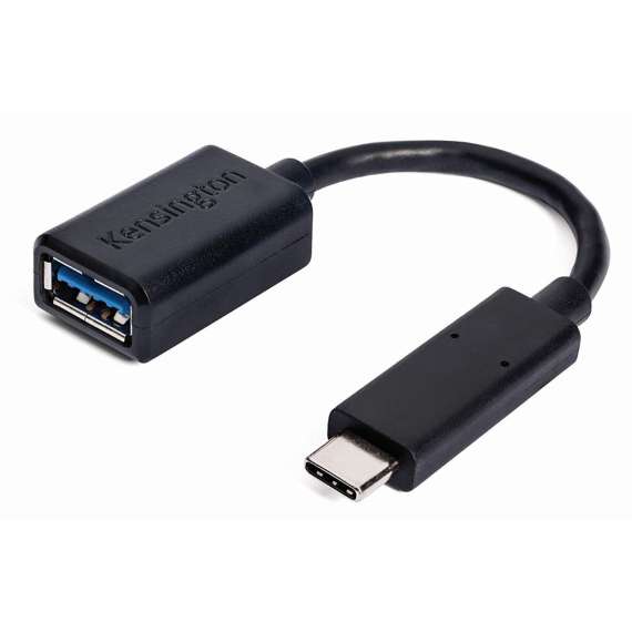 Buy Kensington USB C to USB A Adapter in [storefront]