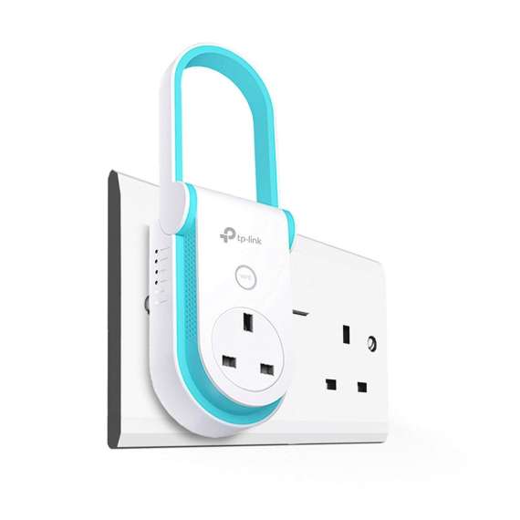 Buy TP-Link RE360 AC1200 Dual Band Range Extender in [storefront]