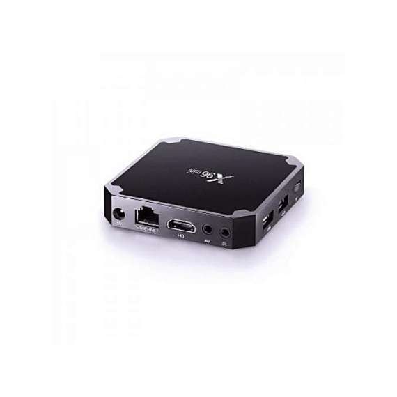 Buy X96 1GB RAM 8GB Android TV Box in [storefront]