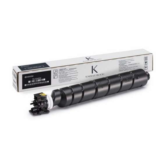 Buy Kyocera TK-8345K Black Toner Cartridge in [storefront]