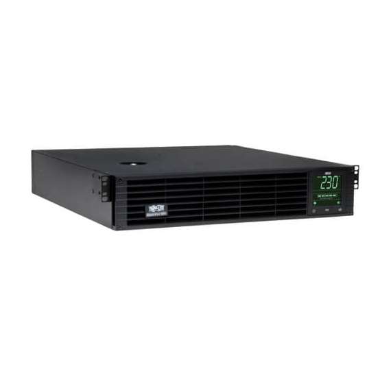 Buy TrippLite SMX2200XLRT2U SmartPro 2.2kVA 1.92kW Line-Interactive Sine Wave Rackmount UPS in [storefront]