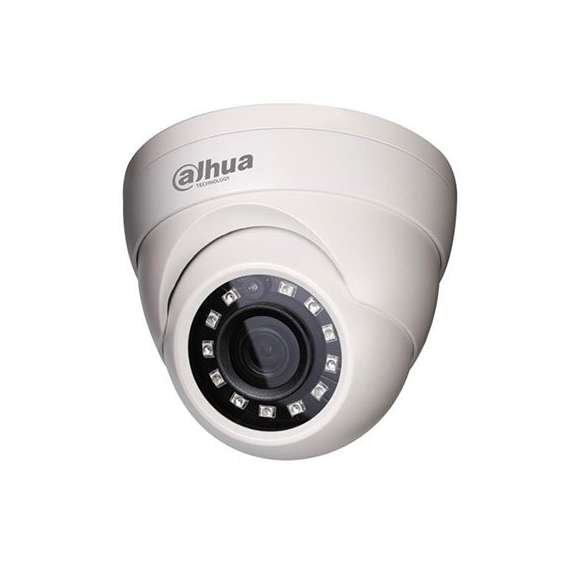 Buy Dahua HAC-HDW1000MP 1MP Dome Camera in [storefront]