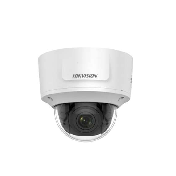 Buy Hikvision DS-2CD2743G0-IZS 4 MP IR VF Dome Network Camera in [storefront]