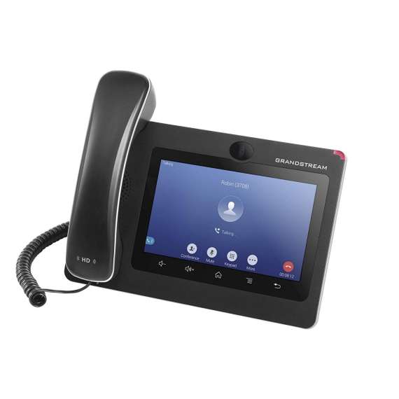 Buy Grandstream GXV3370 IP  Android Video IP Phone in [storefront]